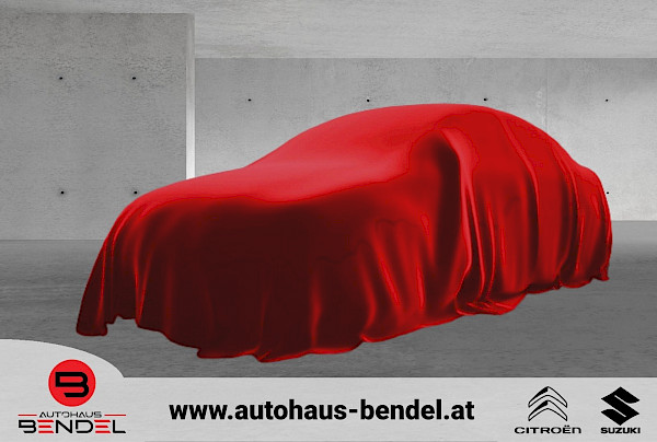 Citroën - E-C3 113 YOU