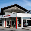Citroen Standort