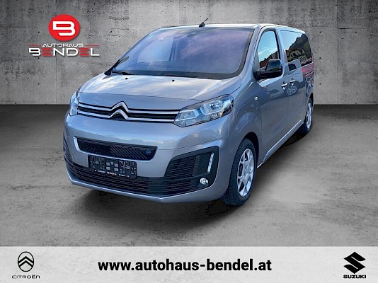 Citroën - E-SPACETOURER LÄNGE M Batterie 75 kWh Business