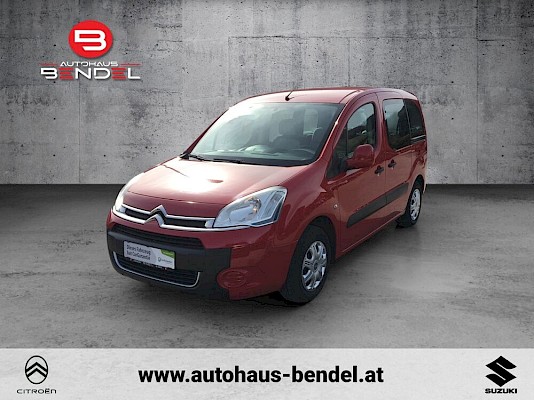 Citroën - Berlingo Multispace e-HDI 90 Collection