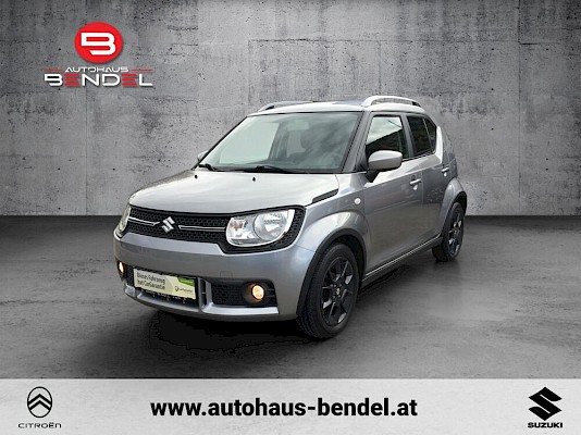 Suzuki - Ignis 1,2 DJ ALLGRIP Shine