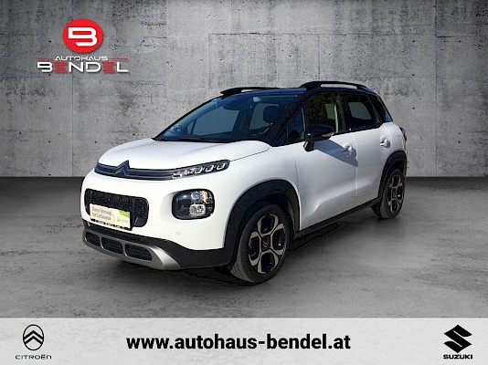 Citroën - C3 Aircross BHDI 120 Shine