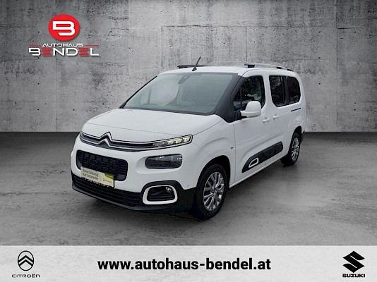 Citroën - Berlingo BHDI 100 Feel XL