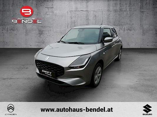 Suzuki - Swift 1,2 Hybrid Allgrip Shine