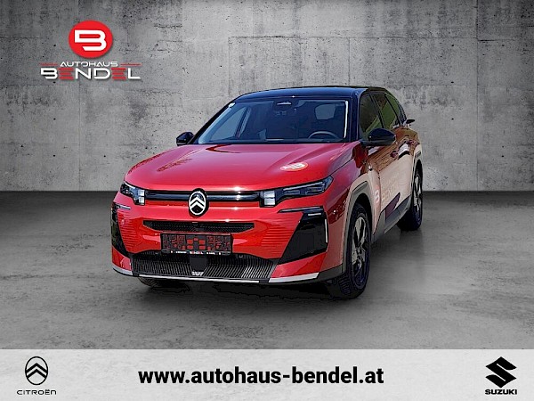 Citroën - C5 Aircross 145 Hybrid MAX