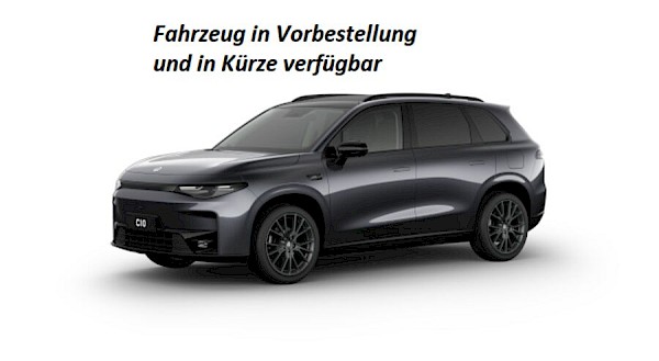 Leapmotor - C10 Elektro AWD 81,9kWh Design ProMax