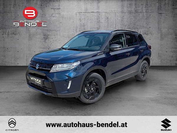 Suzuki - Vitara 1,4 Hybrid ALLGRIP flash SONDEREDITION