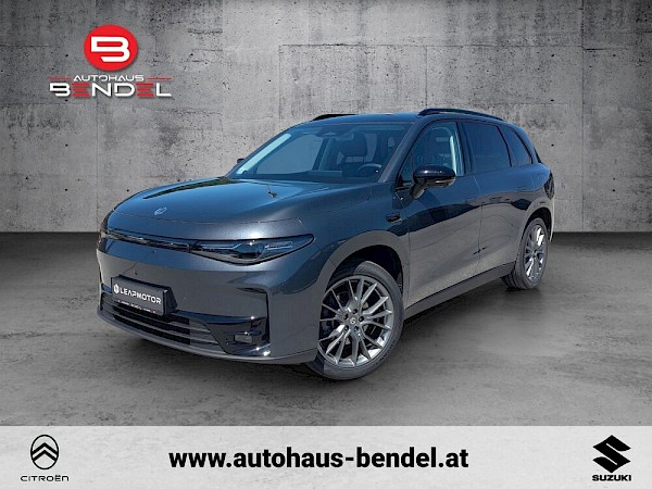 Leapmotor - C10 Elektro 81,9kWh Design ProMax