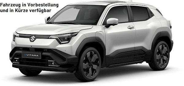 Suzuki - e Vitara 61kWh ALLGRIP-e Shine