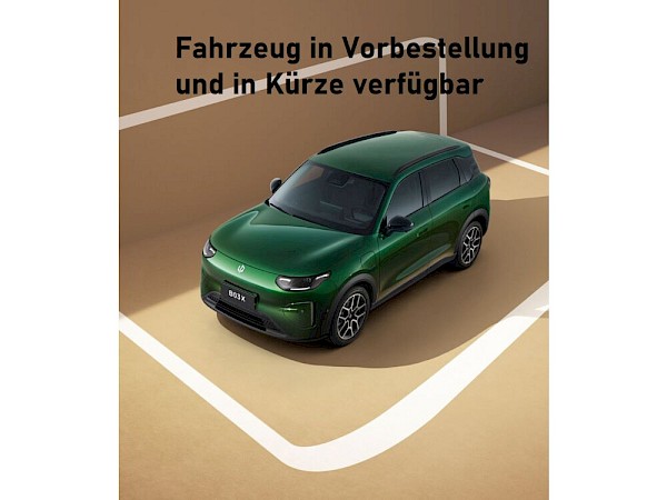 Leapmotor - Elektro 53kWh Design Pro Max