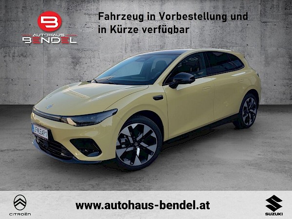 Leapmotor - B05 67,1kWh Design Pro Max